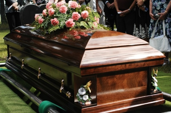 Funeral Services Market
