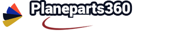 Company Logo For Plane Parts 360'