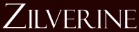 Zilverine Silver Jewellery Online Store Logo