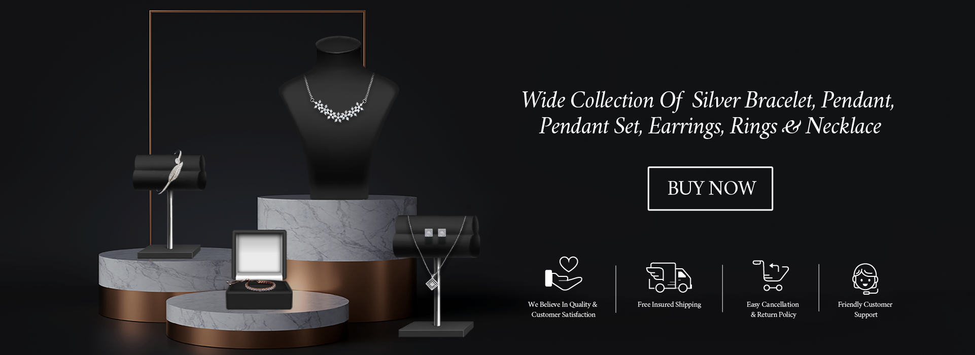 Company Logo For Zilverine Silver Jewellery Online Store'