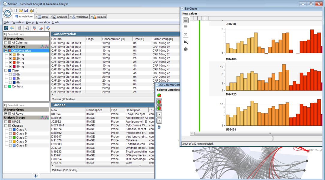 Statistical Software'