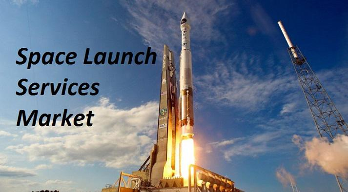 Space Launch Services'