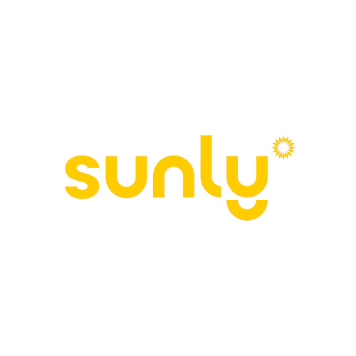 Company Logo For Sunly Solar'