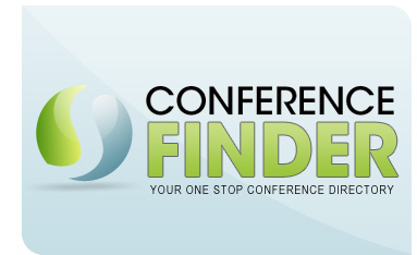 Conference Finder Logo'