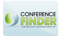 Conference Finder Logo