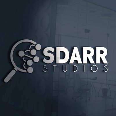 Company Logo For Sdarr Studios'