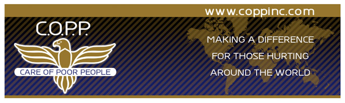 Care Of Poor People, Inc