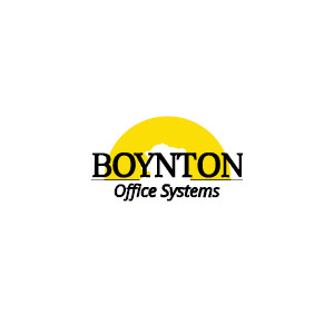 Company Logo For Boynton Office Systems'