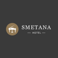 Smetana Hotel Logo
