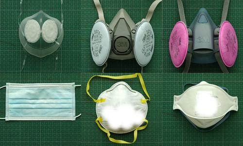 Disposable and Reusable Masks Market