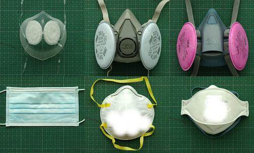 Disposable and Reusable Masks Market'