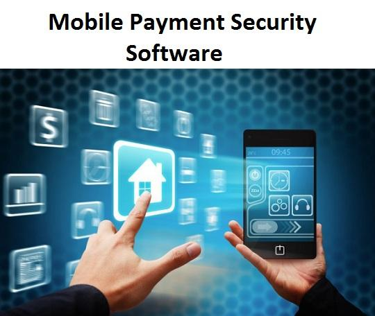 Mobile Payment Security Software Market