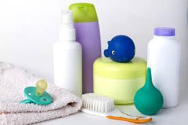 Baby Personal Care Products Market'