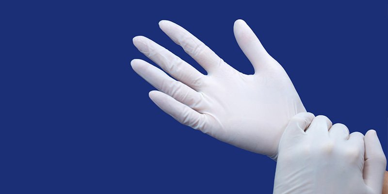 Disposable Medical Gloves Market