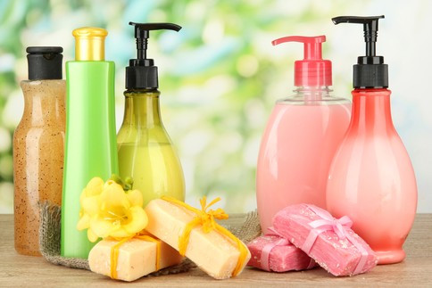 Personal Care Products Market'