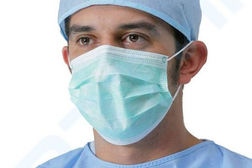 Medical Protective Masks Market'