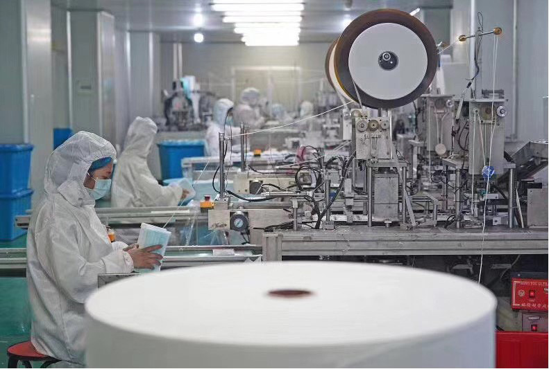 Guangdong Meditech Factory Co Ltd'