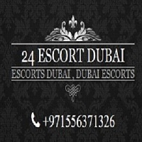 Company Logo For 24 Escort Dubai'