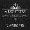 Company Logo For 24 Escort Dubai'