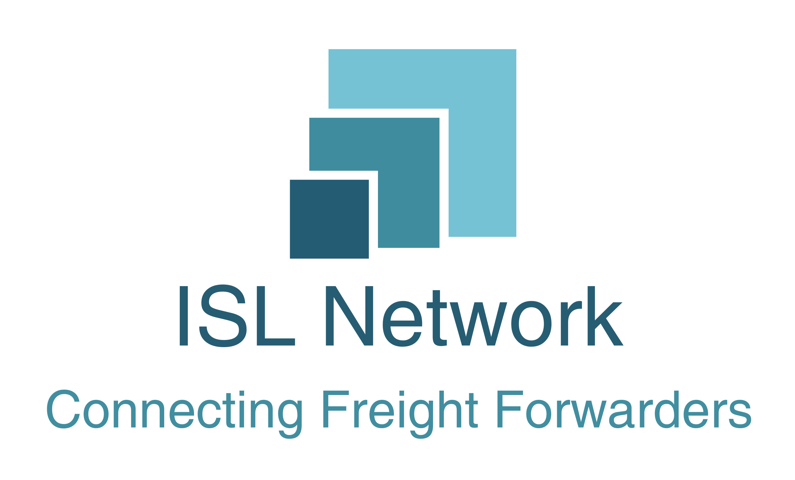ISL Network Logo'