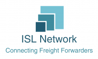 ISL Network Logo