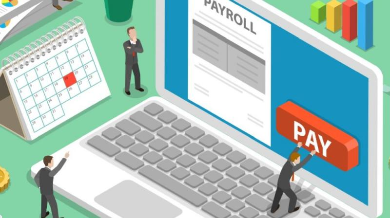 Multicountry Payroll Solutions Market