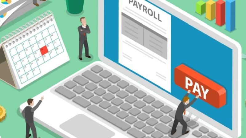 Multicountry Payroll Solutions Market'