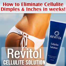 Revitol Cellulite Cream'