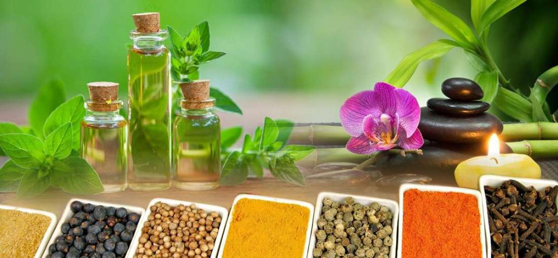 Ayurvedic Health and Personal Care Products Market