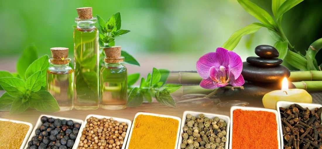 Ayurvedic Health and Personal Care Products Market'