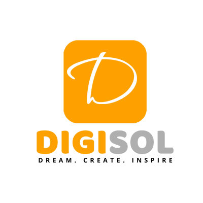 Company Logo For DigiSol FZE'