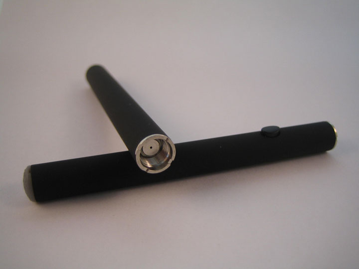 E Cigarette Battery'