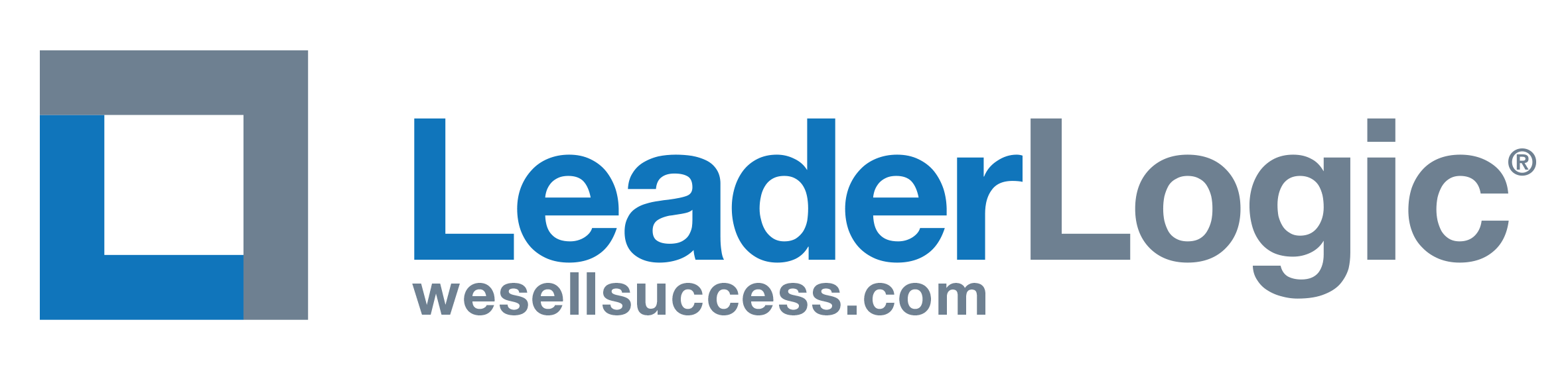 Company Logo For LeaderLogic LLC'