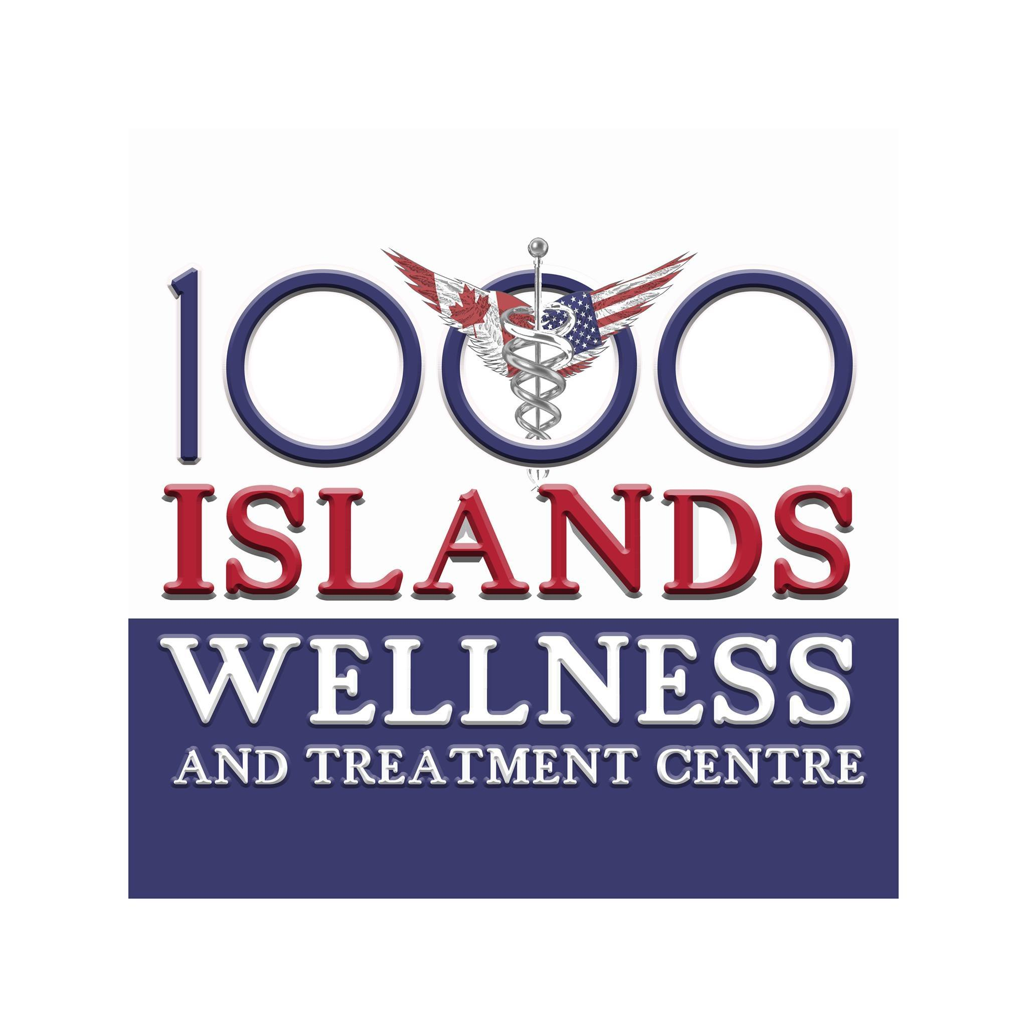 Company Logo For 1000 Islands Wellness and Treatment Centre'