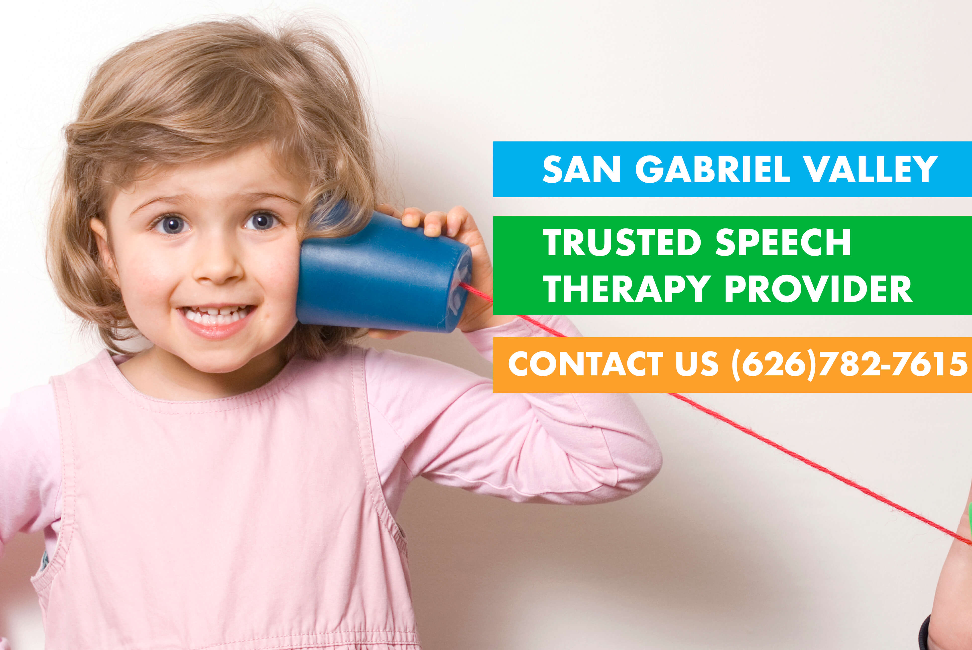 El Monte Speech Therapy