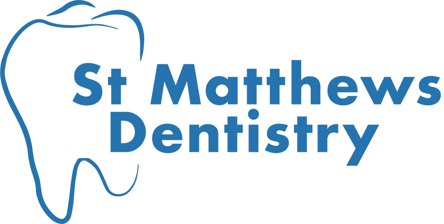 Company Logo For St Matthews Dentistry'