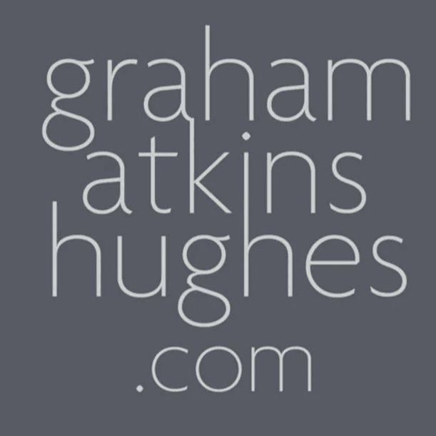 Company Logo For Graham Atkins-Hughes'