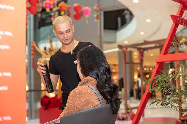 Chatswood Hair Salon'