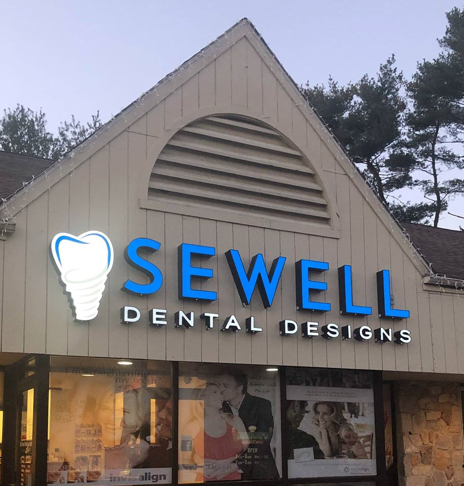 Dental Implants Sewell NJ'