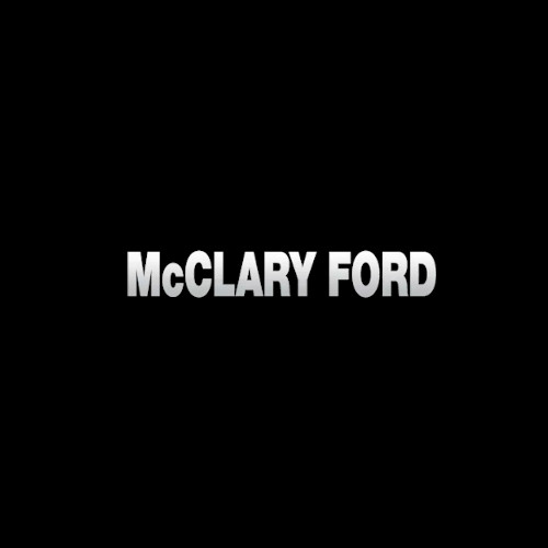 Company Logo For McClary Ford'