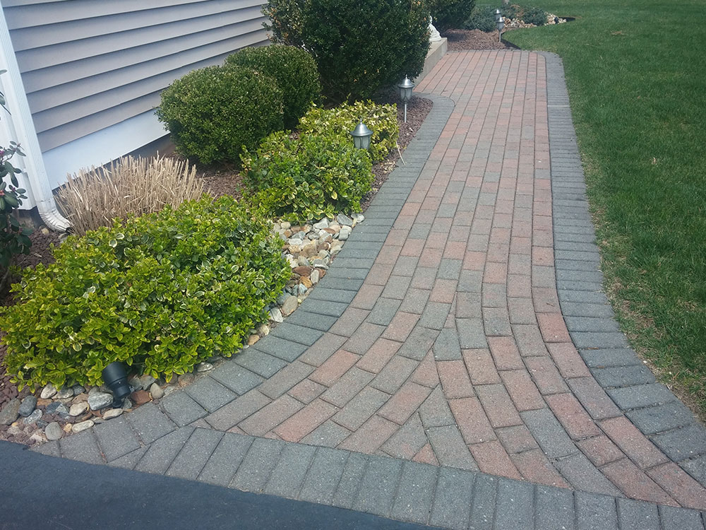 Landscaping Manchester CT'