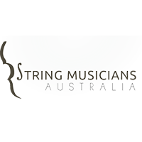 Company Logo For String Musicians Australia'