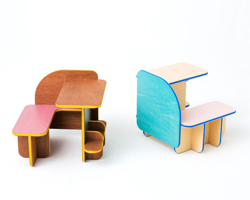 Children's Furniture Market'