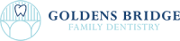 Golden's Bridge Family Dentistry - Katonah, NY Logo