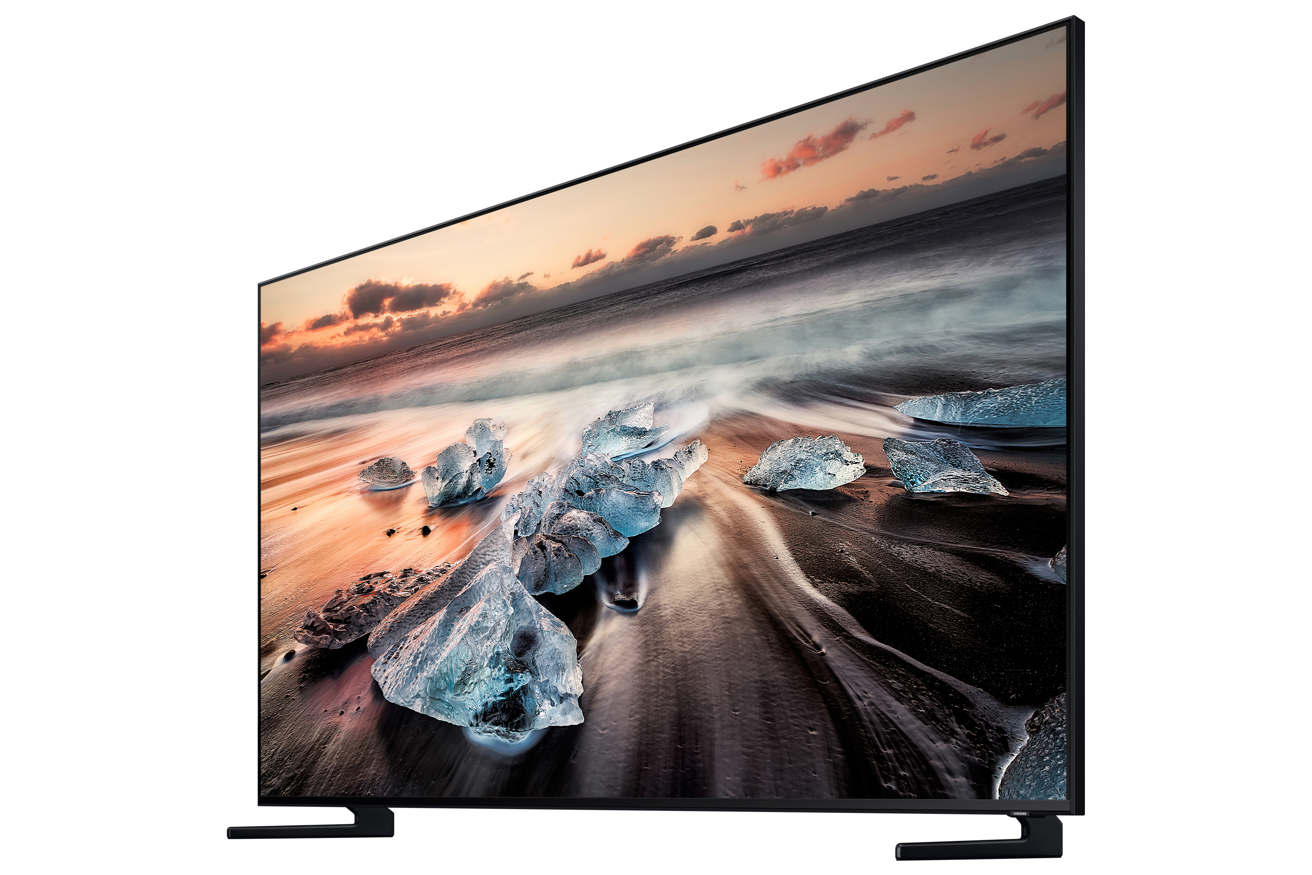 8K Technology for Electronics Market