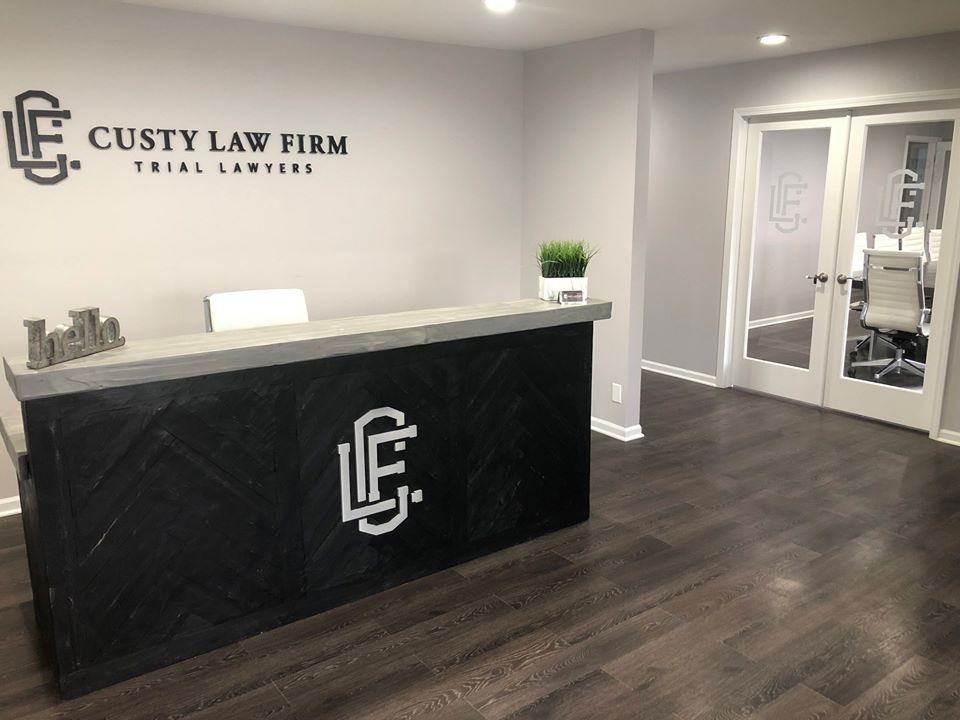 Valparaiso Personal Injury Lawyers'