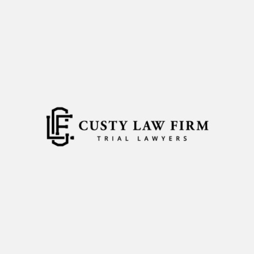 Company Logo For Custy Law Firm, LLC'