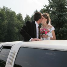 Limo Rentals'
