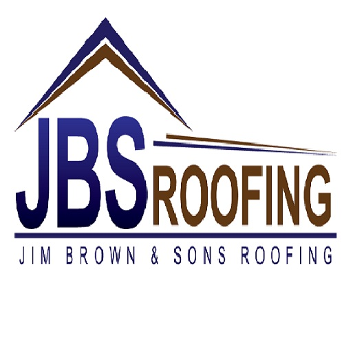 Company Logo For Jim Brown and Sons Roofing'