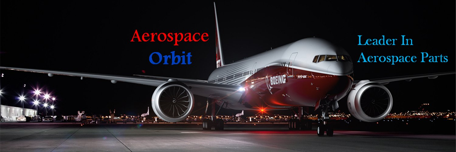Company Logo For Aerospace Orbit'
